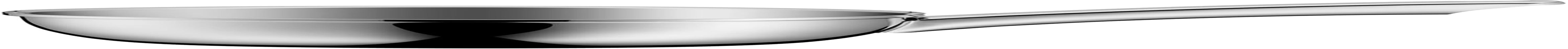 WMF Profi Resist Induktionspfanne 24 cm, Material mit Mehrschichtbeschichtung, Wabenstruktur, Edelstahlgriff, ofenfeste Töpfe und Pfannen Naty Shop