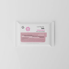 Intim-Labortücher für Kinder, 15 Stück, reinigend und erfrischend, physiologischer pH-Wert