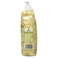 Bio 5-Kornflocken, 500G Getreide Naty Shop