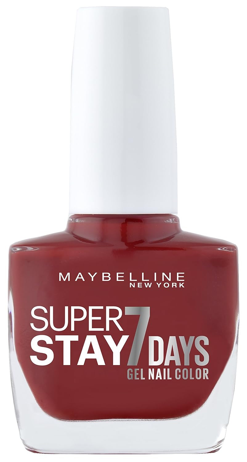 Forever Strong 490 Nagellack