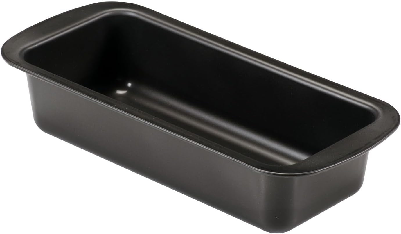 Barazzoni, Bleche in verschiedenen Größen und Farben Formen und Backbleche Naty Shop Plumcake-Backblech