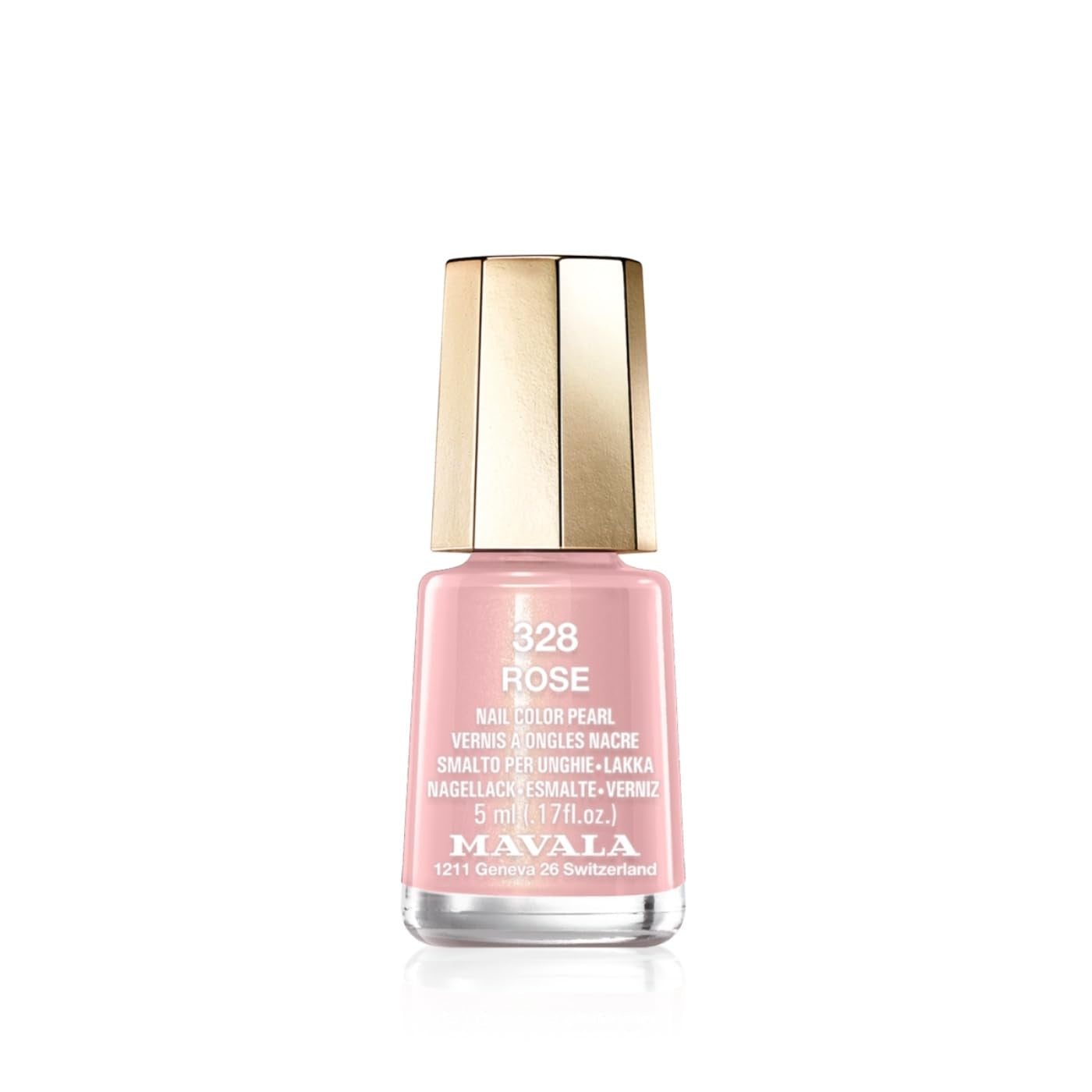 MAVALA LACA UÑAS 75 Miami Damen