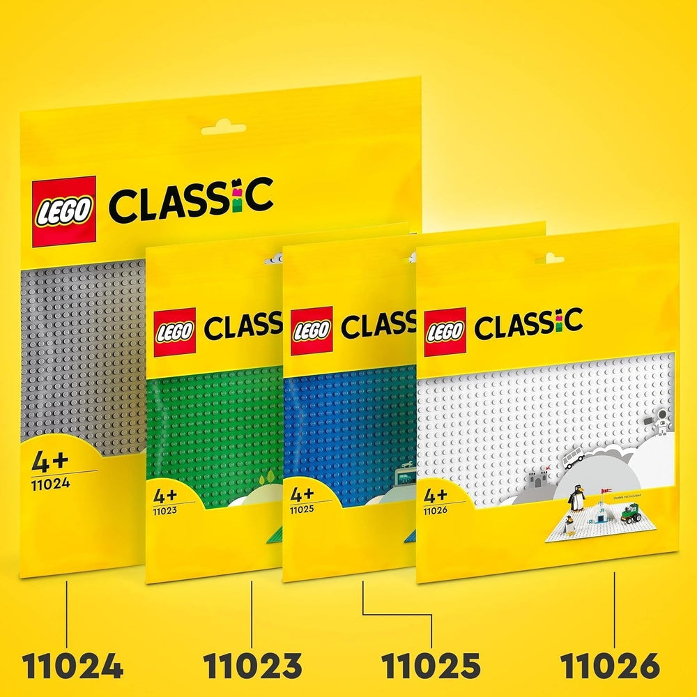 Besuchen Sie den LEGO-Store