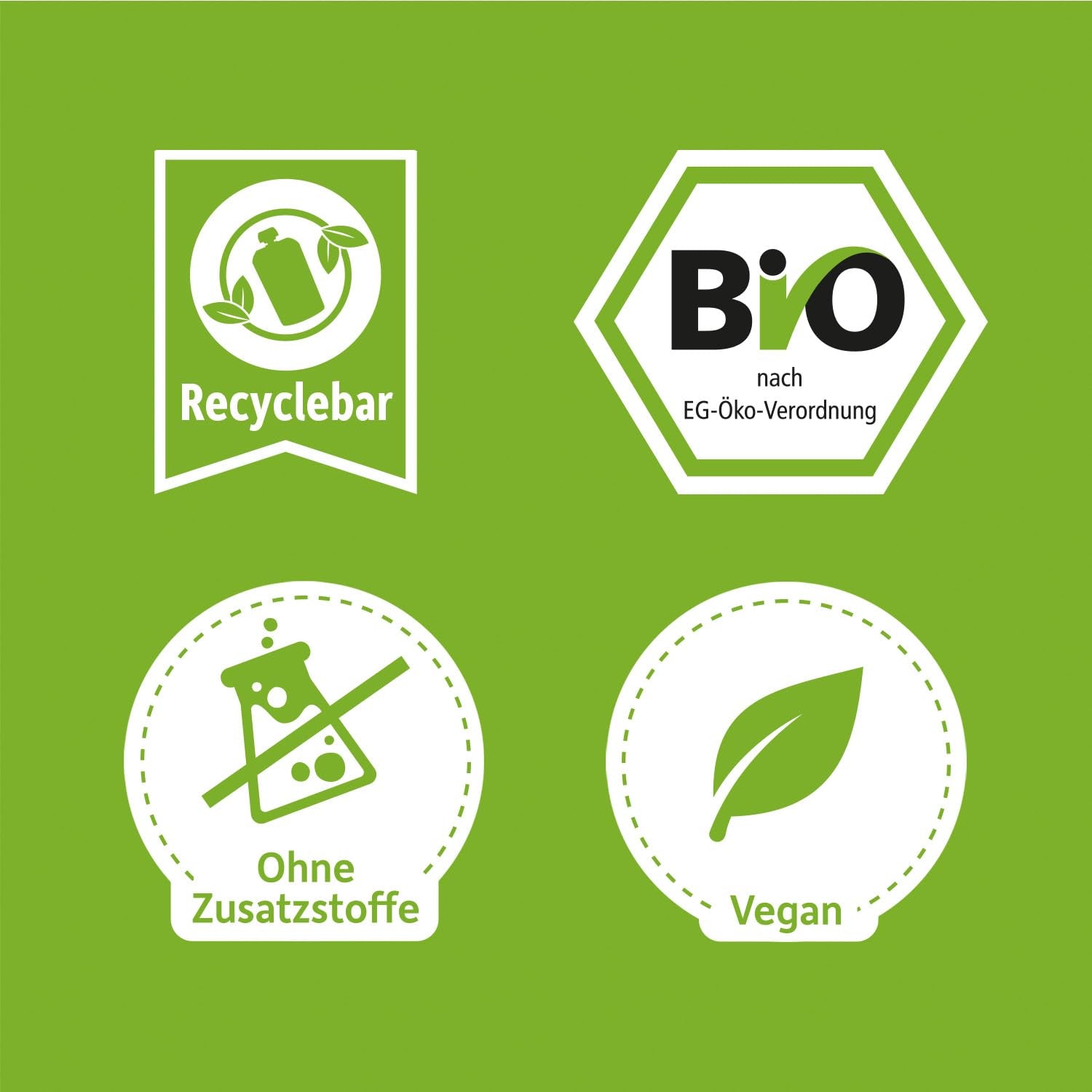 FRECHE FREUNDE Bio-Quetsch-Früchtebeutel mit Äpfeln, Erdbeeren, Roter Bete und Karotte, Obst- und Gemüsepüree im Quetschbeutel für Babys ab 6 Monaten, vegan, 6er-Pack (6 x 100 g)