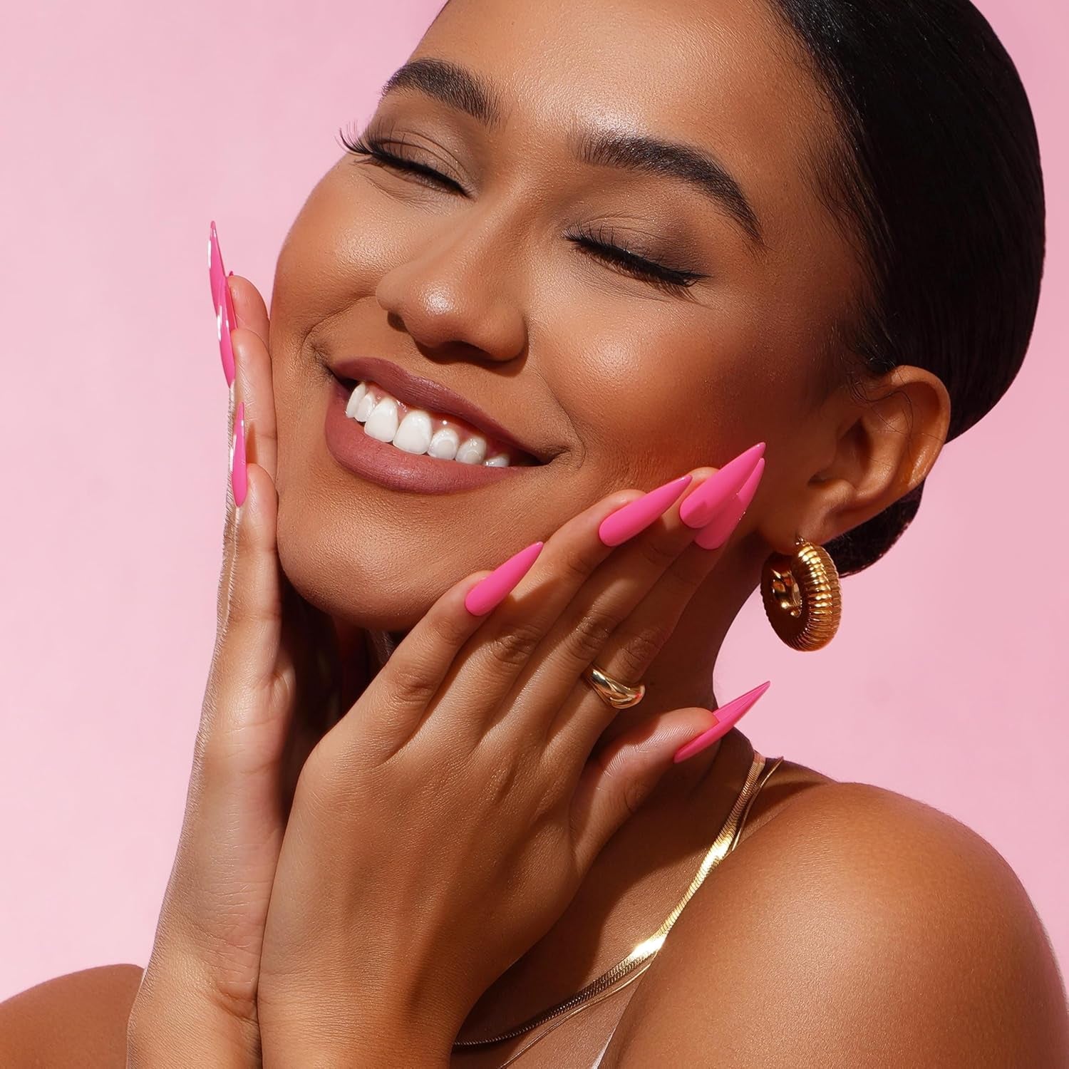 UV-/Gel-Nagellack Bluesky DC050 10 ml