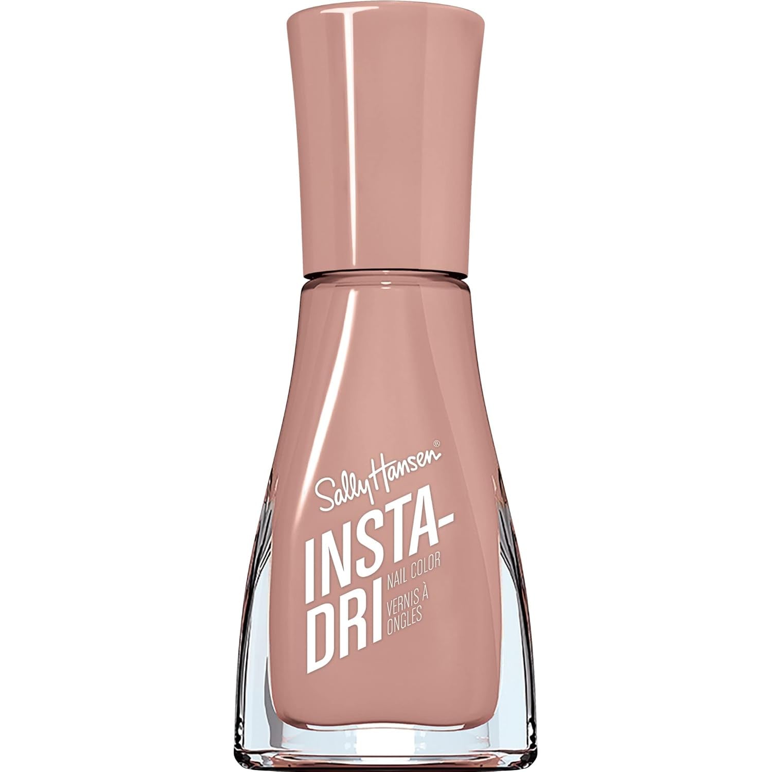 Insta-Dri Luxe Finish Nagellack, 066 The Queens Velvet, 9,17 ml