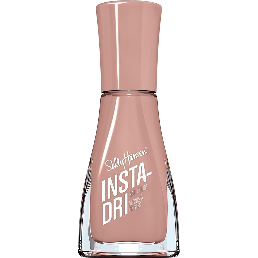 Insta-Dri Luxe Finish Nagellack, 066 The Queens Velvet, 9,17 ml