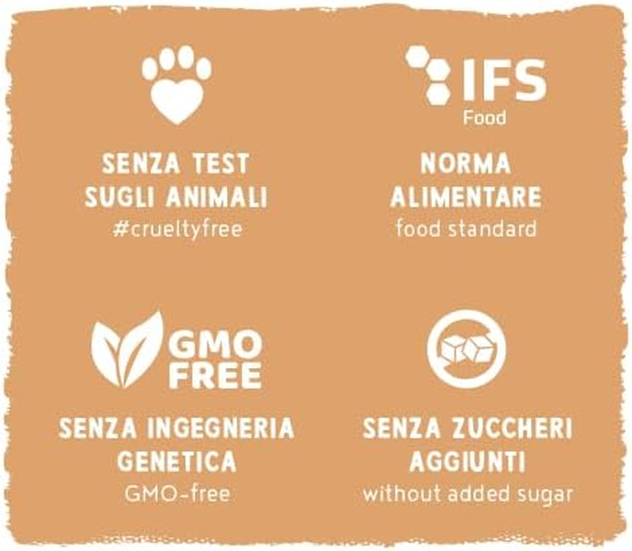 Sammy's Müsli-Münzen | Knusprig gebackene Snacks für Hunde | 5 Körner-Müsli-Münzen für Ihren großen pelzigen Freund (30 kg+) | 1 kg