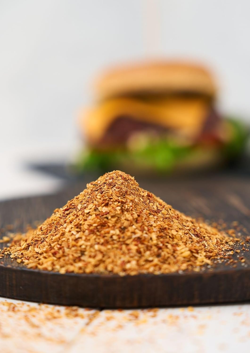 Fuchs Burger-Gewürzmischung – Intensiver Geschmack für Burger