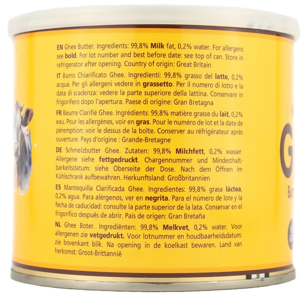 Grocer Planet Joghurt Bulgarian Ferment – 5 Beutel Starterkulturen