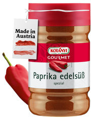 Kotányi Paprika Edelsüß Spezial – Ungarischer Paprika für Gastronomie
