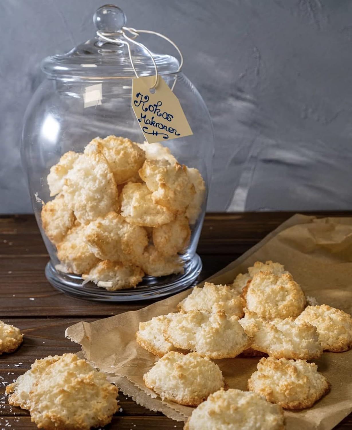 RUF Bio Veganer Proteinersatz – zum Kochen und Backen