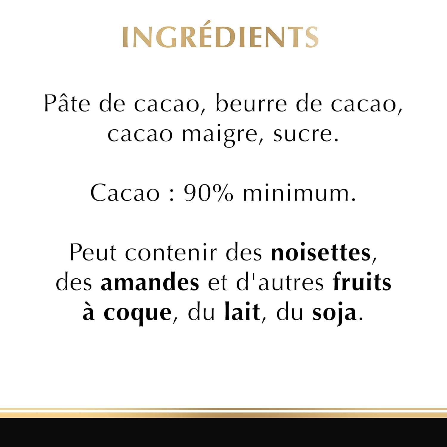 Lindt Excellence 78 Prozent Kakaoriegel – veganer Riegel mit Kakaointensität und Persistenz, 100 g, ideales Geschenk