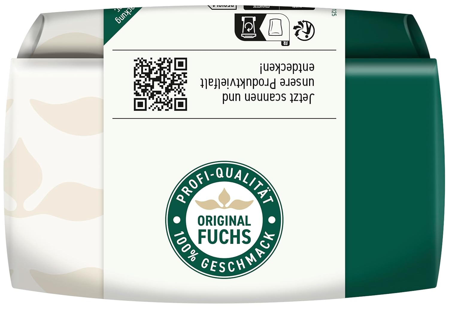 Fuchs Profigewürz für Pommes Frites – Intensiver Geschmack