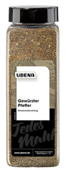 Ubena Pikanter Pfeffer 500 g – Frische und Qualität
