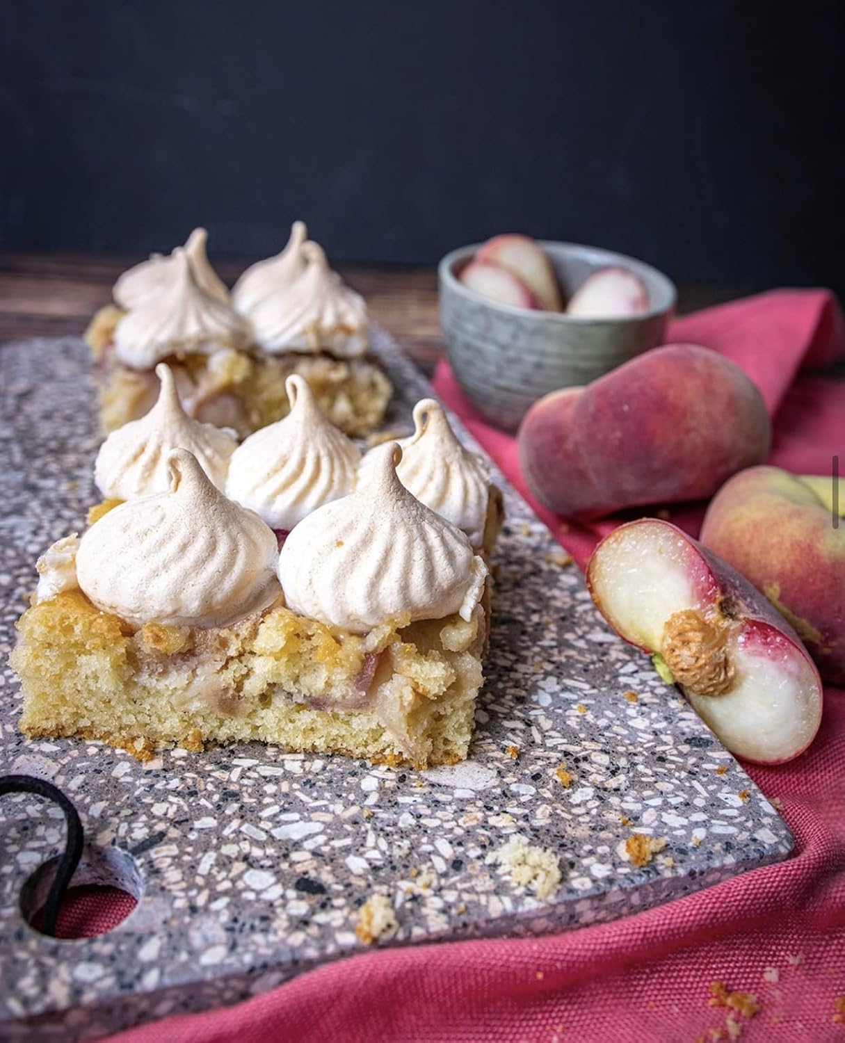 RUF Bio Veganer Proteinersatz – zum Kochen und Backen