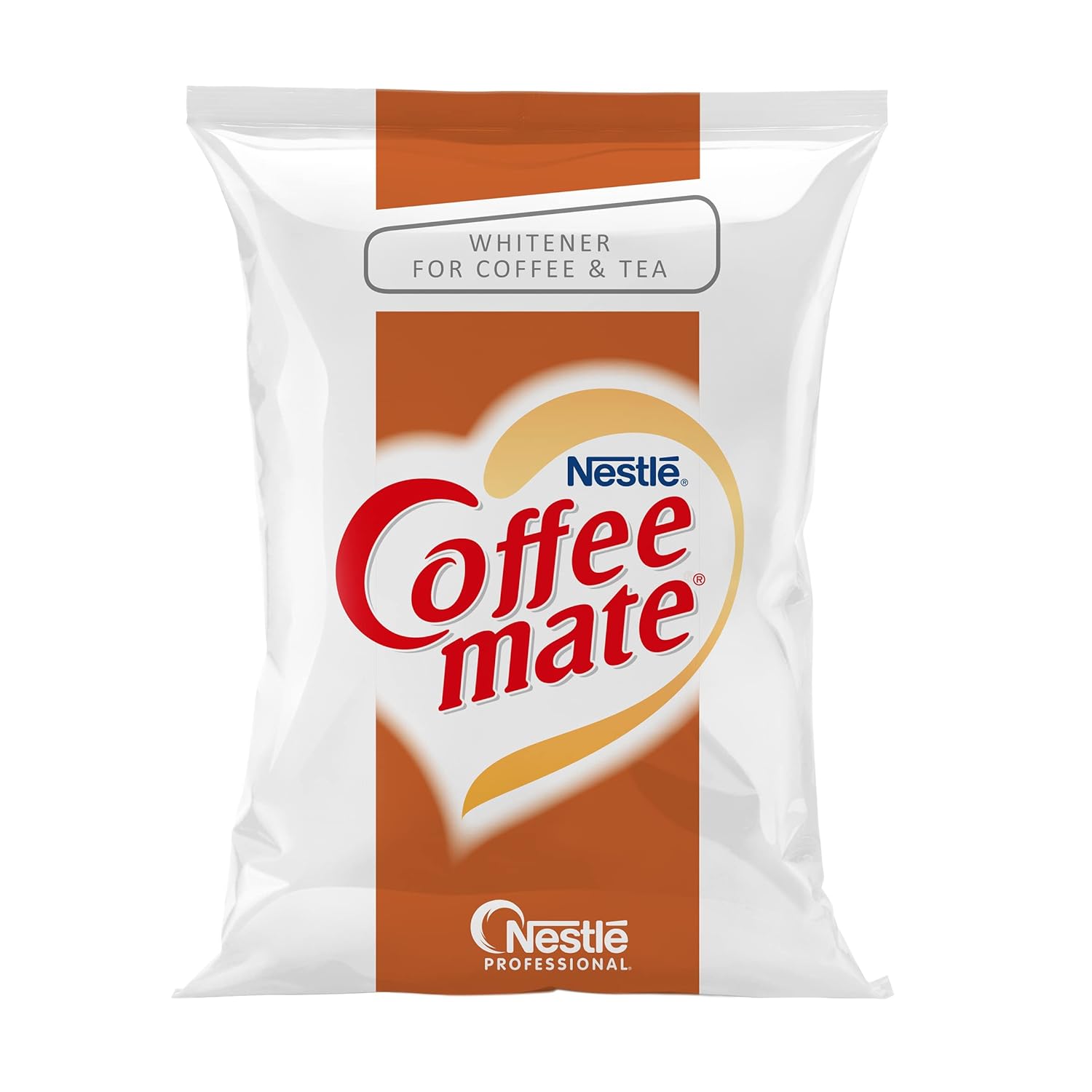 Nestlé Coffee Mate Kaffeeweißerpulver – löst sich ohne Klumpen auf