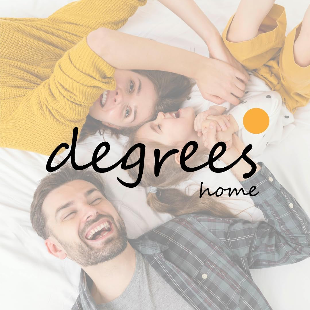 LISO – Tagesdecke für 105 cm – Bouti Bed Tagesdecke – Frühling und Sommer – 200 x 260 cm – rosa Betten und Decken Besuche den Degrees Home-Store