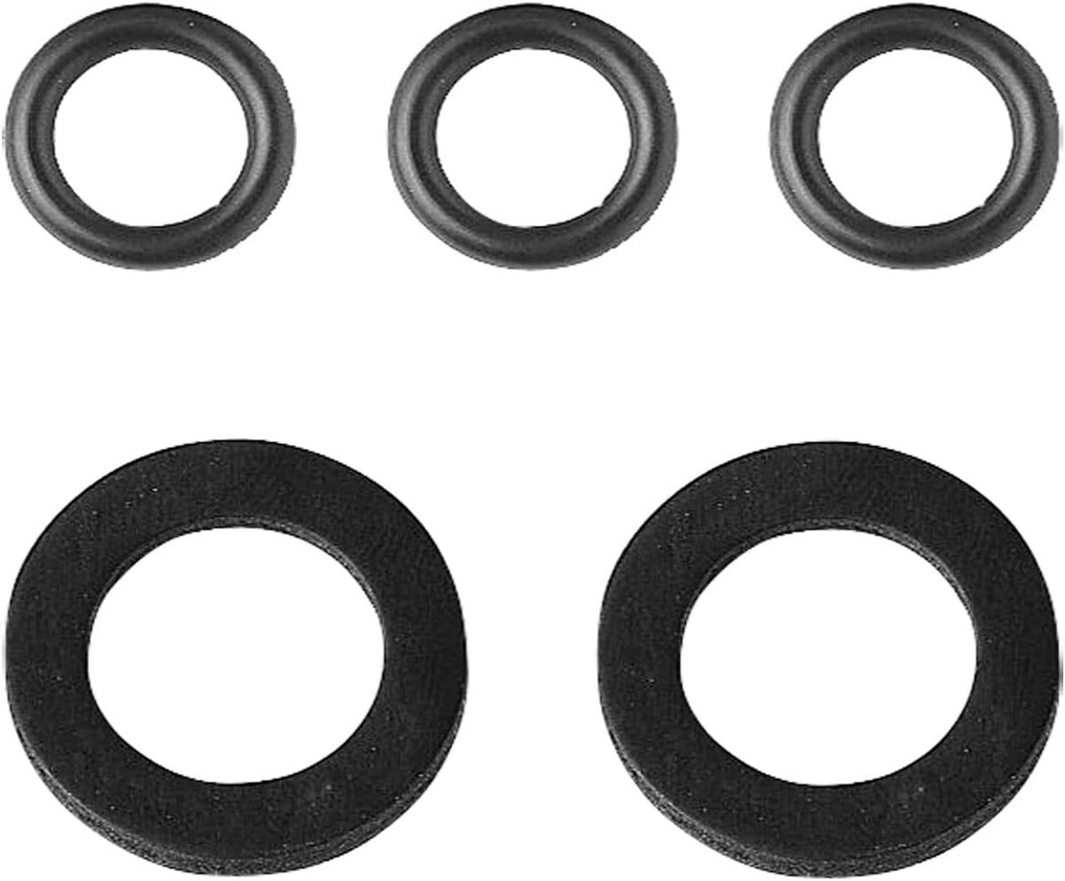 Kit de etanșare pentru sisteme profesionale GARDENA 02824-20 SB