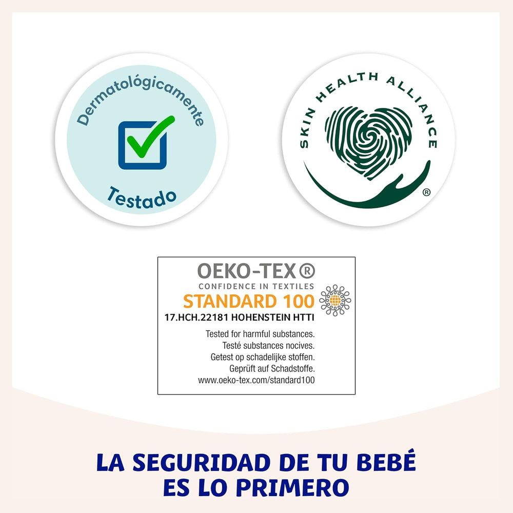 Wegwerfwindeln, Größe 5