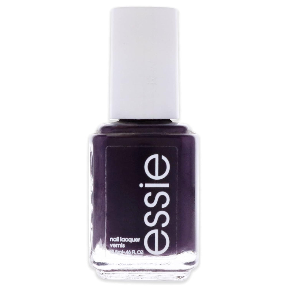 Essie Schnelltrocknender Nagellack „expression“, Nr. 210 throw it on, Violett, Vegane Formel, 10 ml