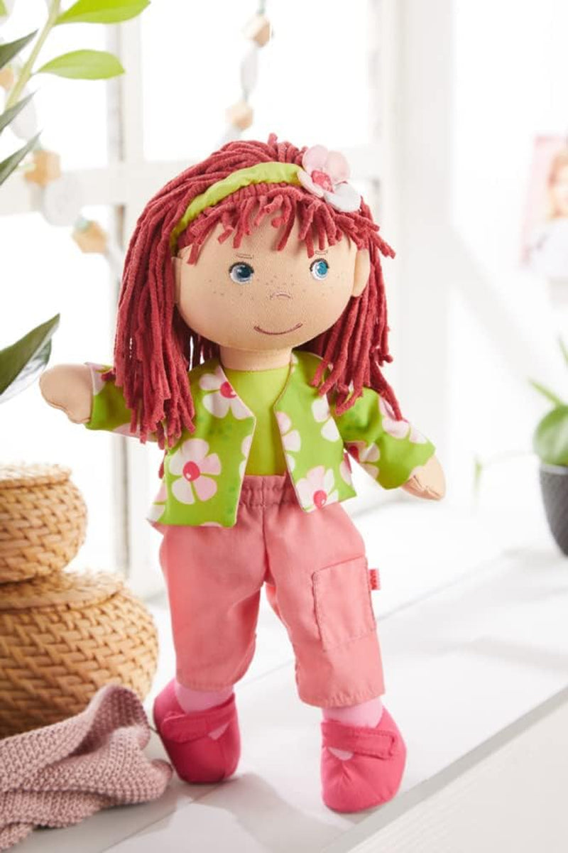 Set de îmbrăcăminte HABA Flower Magic