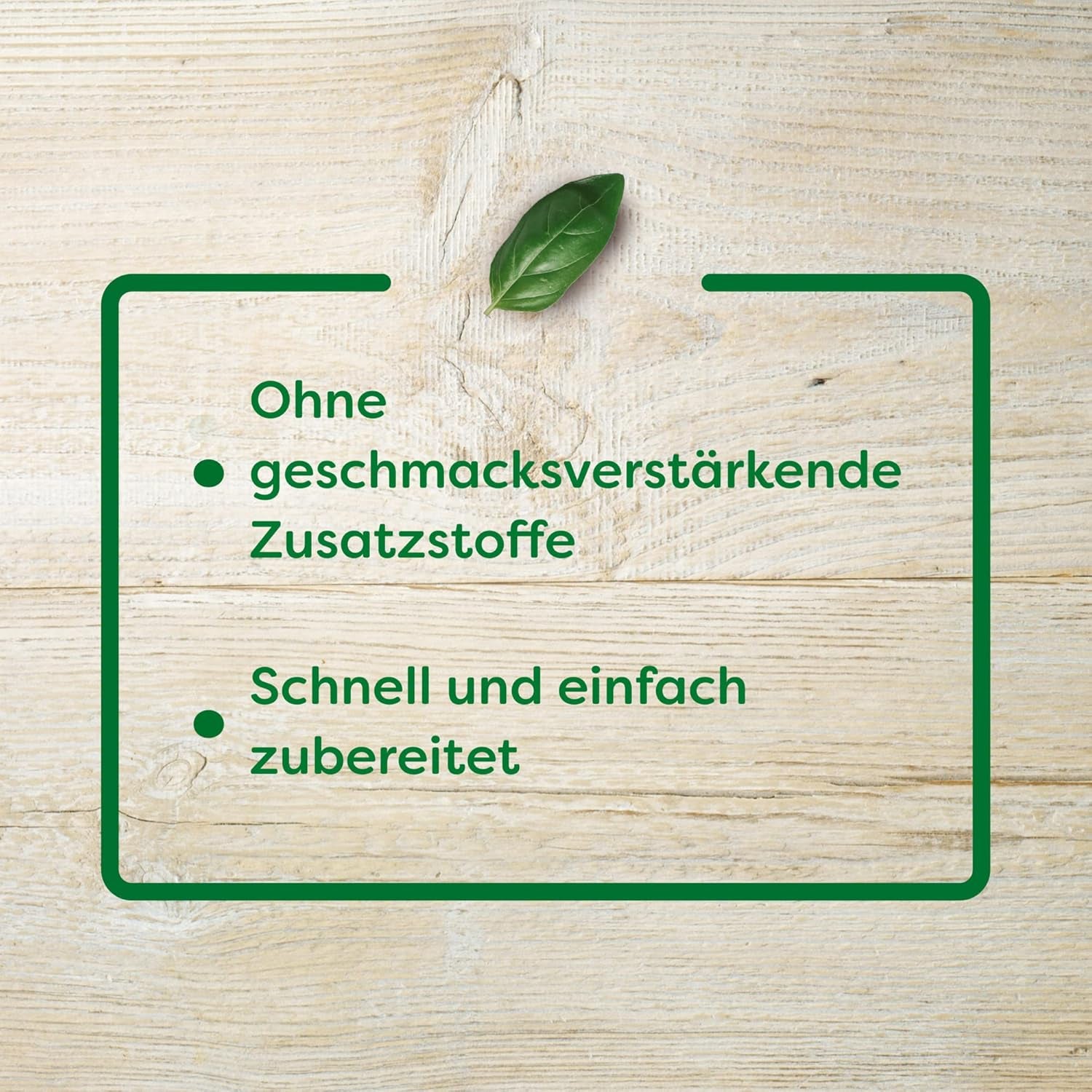 Knorr Fix Puten-Geschnetzeltes für ein leckeres Fleischgericht ohne geschmacksverstärkende Zusatzstoffe 3 Portionen