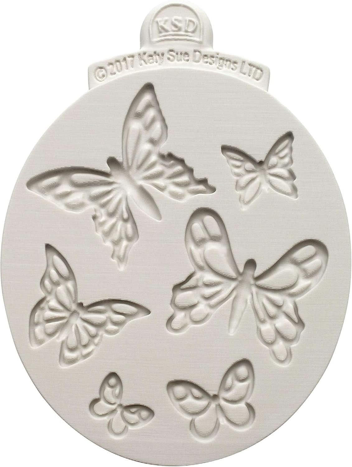 Katy Sue, Silikonform, Fluturasi Kitchen Naty Shop