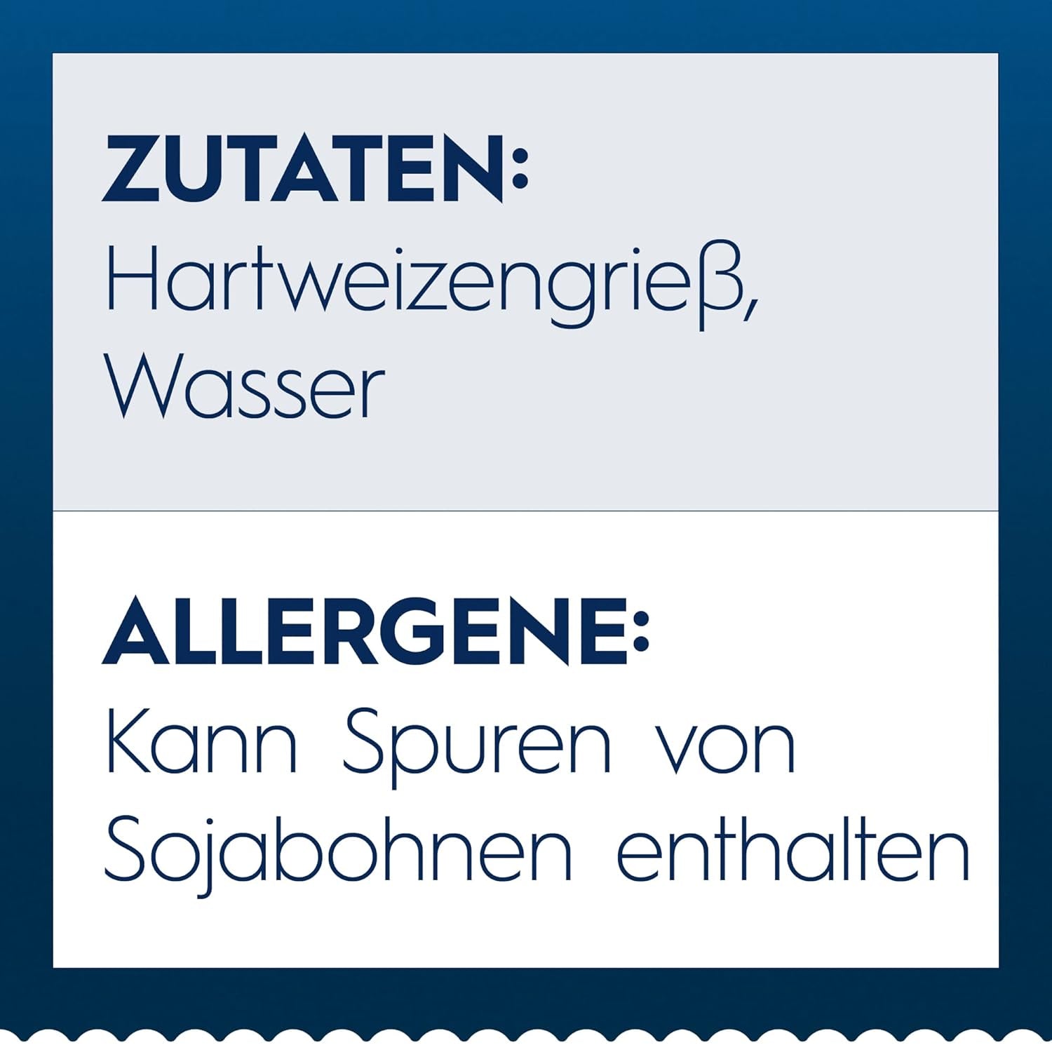 Pasta Barilla Classic Penne Rigate Nr. 73 aus hochwertigem Hartweizen, immer al dente (1 x 500 g)