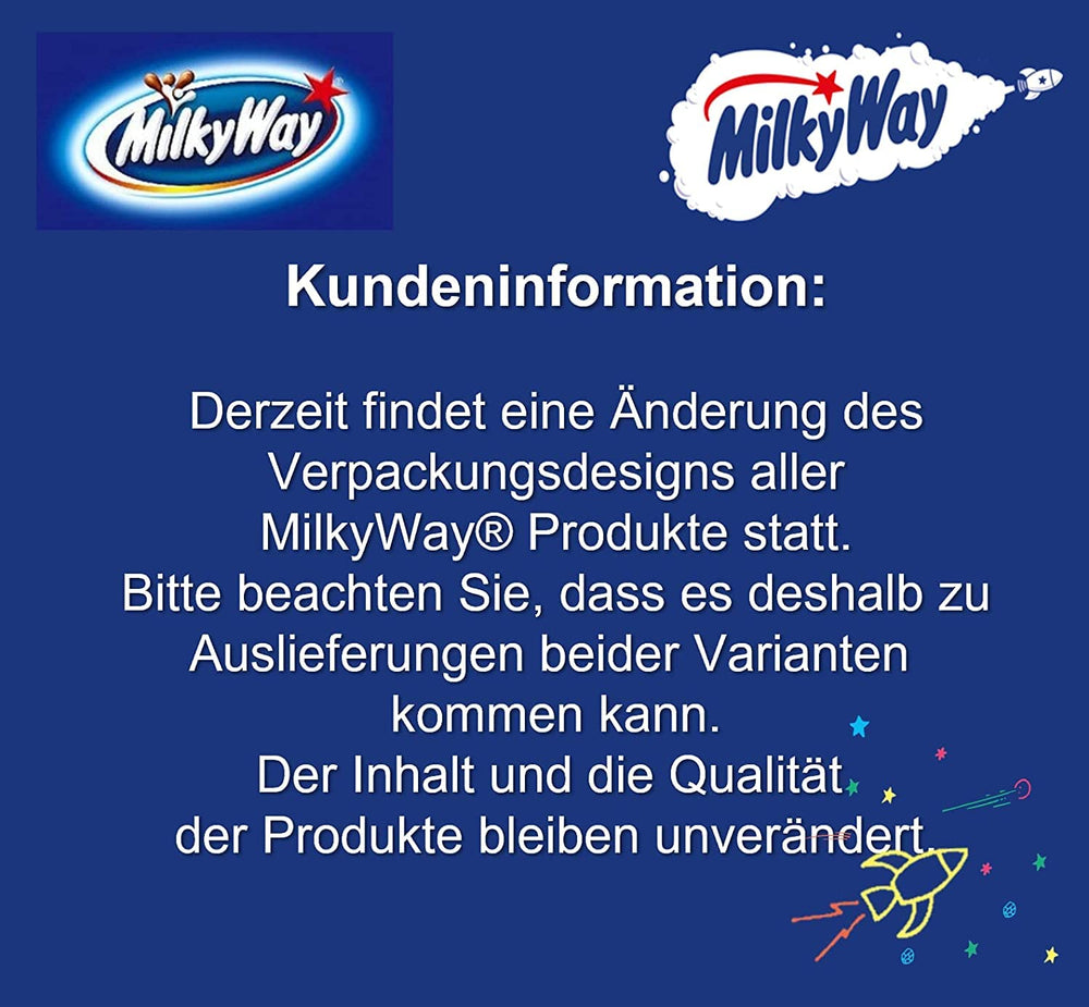 Mini-Schokoladenpackung, Mini-Schokoriegel mit Nougat-Creme-Karamell, 227 g, Schokoladen-Geschenkidee, große Schokoladenpackung