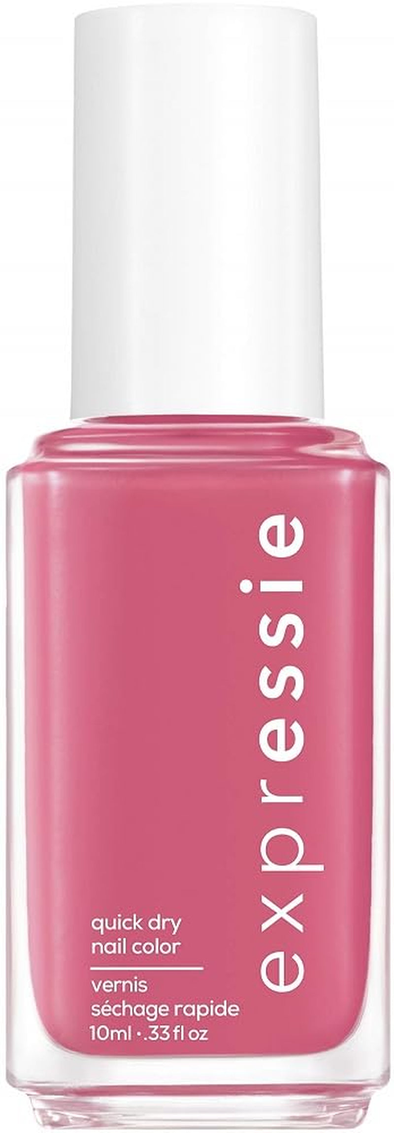 Essie schnell trocknender Nagellack „Expression“, Nr. 270 Misfit Right In, metallische, vegane Formel, 10 ml