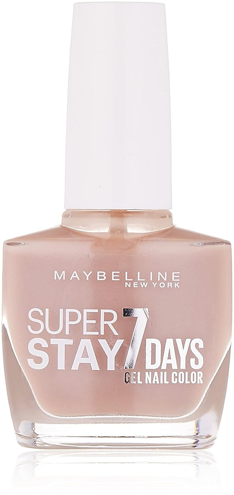 Forever Strong 490 Nagellack