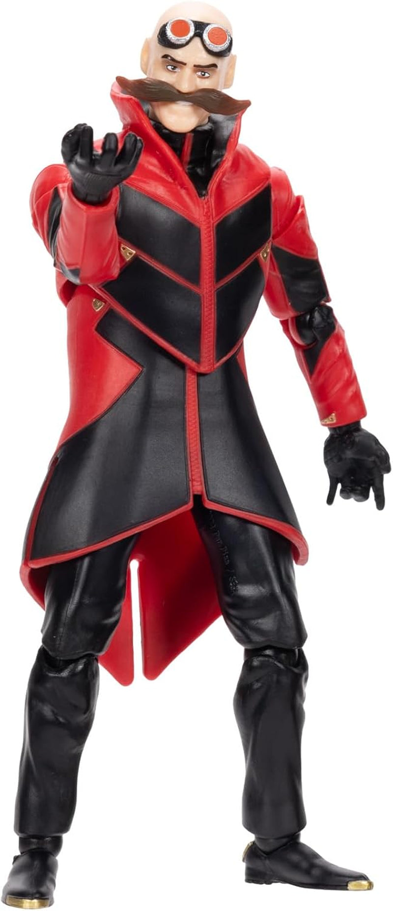 Sonic 3 Movie 12,7 cm Actionfiguren Neuer Charakter Actionfiguren Naty Shop