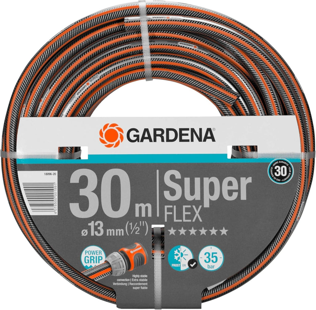 Furtun GARDENA 18093-20 Premium SuperFLEX