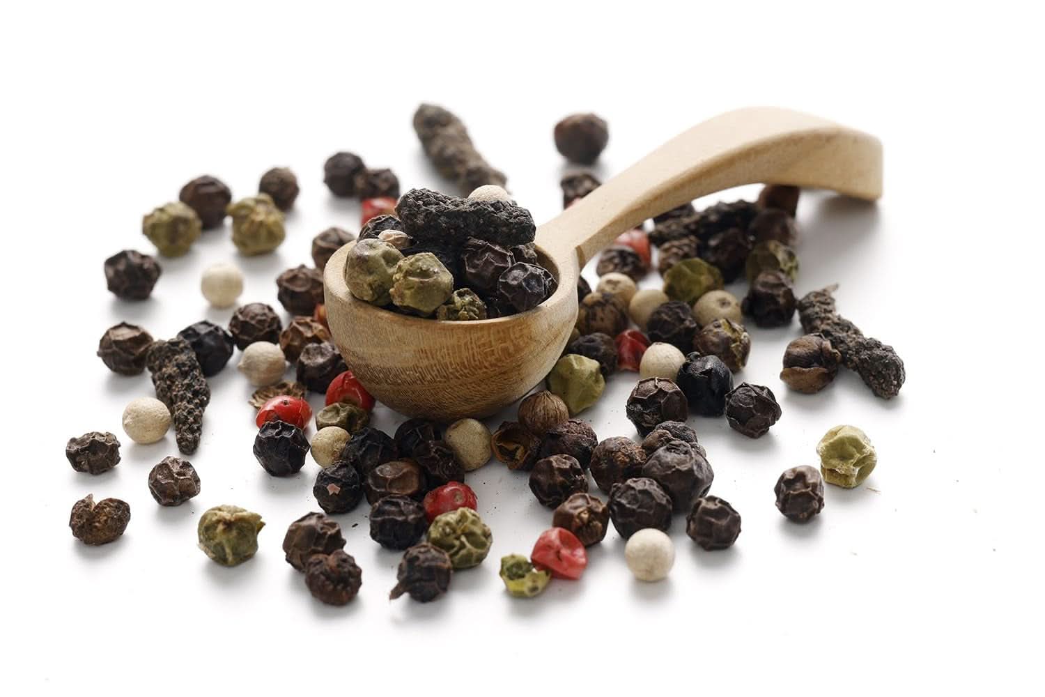 Ankerkraut Symphonie, Pfeffermischung zum Würzen mit Aroma und Geschmack, 140 Gramm Gewürze Naty Shop