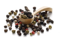 Ankerkraut Symphonie, Pfeffermischung zum Würzen mit Aroma und Geschmack, 140 Gramm Gewürze Naty Shop