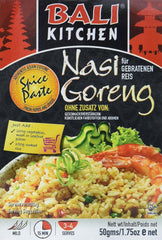 Nasi Goreng, 15er Packung (15 x 50g Packung)