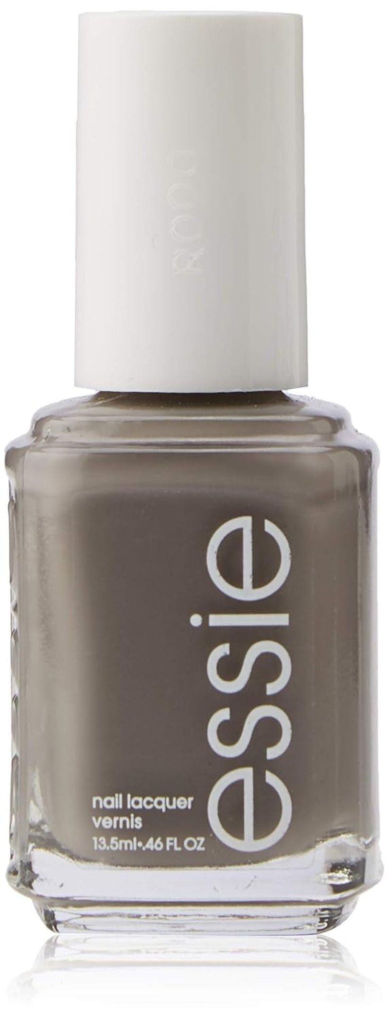 Essie Schnelltrocknender Nagellack „expression“, Nr. 210 throw it on, Violett, Vegane Formel, 10 ml