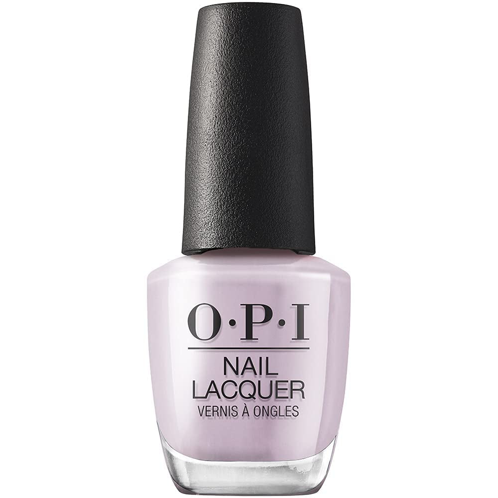 OPI Downtown LA-Kollektion – Nagellack (Rosa auf Leinwand – bis zu 7 Tage haltbar – langanhaltender Nagellack mit einem extra breiten ProWide-Pinsel für perfekte Nägel