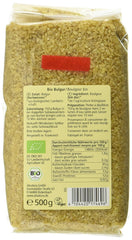 Bio-Bulgur, 500 g