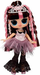 LOL. Surprise Tweens Surprise Swap Series - Bronze-2-Blonde Billie - Modepuppe mit mehr als 20 Überraschungen inklusive Styling-Kopf und toller Mode und Accessoires - ideal für Kinder ab 4 Jahren