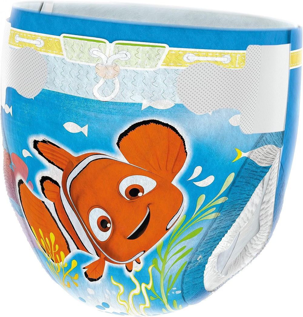 Huggies Little Swimmers Schwimmwindeln, Größe 2-3 (3-8 kg), 1 Packung mit 20 Stück