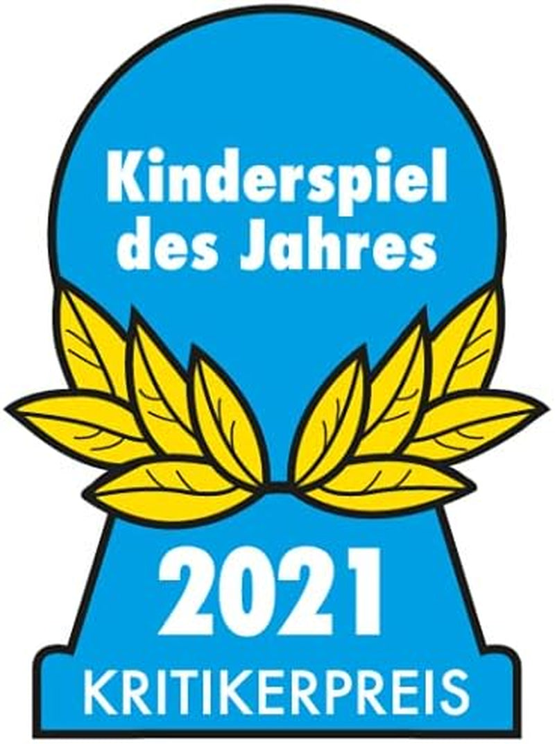 Pegasus Spiele 57111G - Dragomino *Kinderspiel des Jahres 2021*, Mehrfarbig