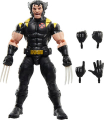 Marvel Legends Series Wolverine Figura de acțiune din benzi desenate Action figures Naty Shop Wolverine