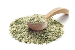 Ankerkraut Salatdressing Nordisch Gewürze, 115g im Korkglas, Dressing für Knackigen Salat Schnell Selber Machen, Premium Qualität aus Hamburg