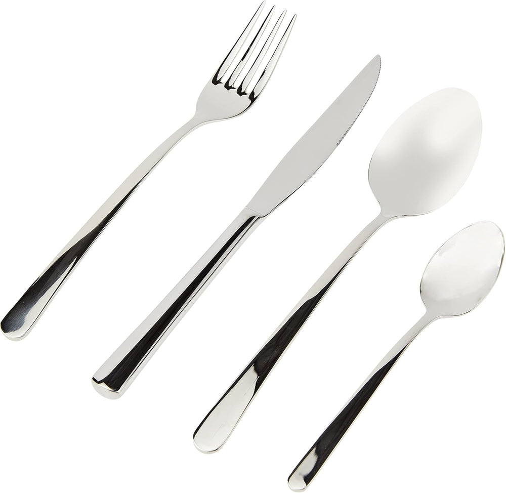 Zwilling Besteckset, 24-teilig, Metallic-Silber Kitchen Naty Shop