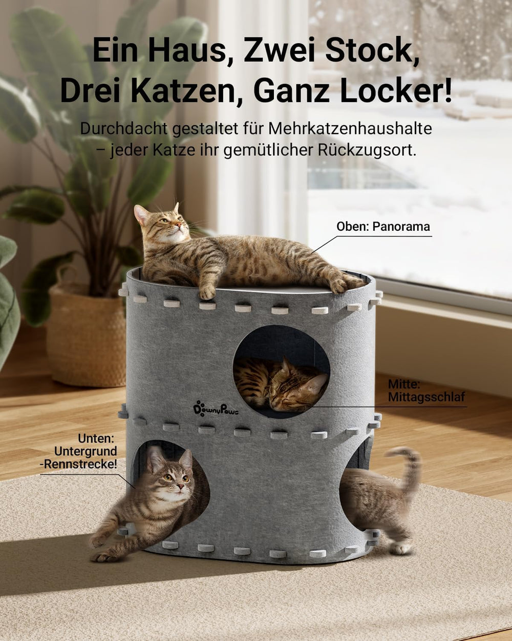 Pături & Mobilier, Animale de companie, Peșteri & Case, Pisici, Paturi pentru pisici, Pisici - culcusuri, saltele