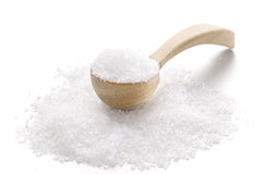 Ankerkraut Meersalz fein, reines Salz zum Kochen und Würzen, 170g im Korkenglas