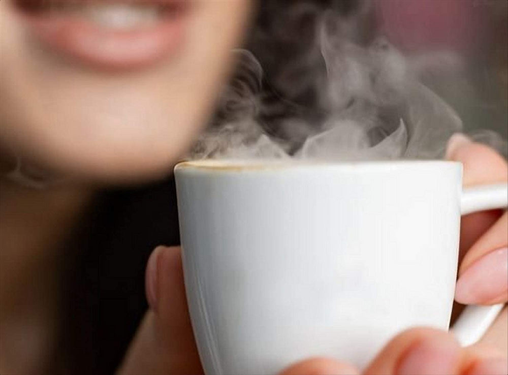 Caffe Borbone Red (1.000 Gramm)