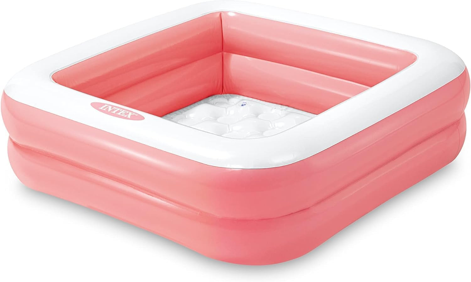 Intex Baby Pool Spielbox, farbig sortiert, 85 x 85 x 23 cm